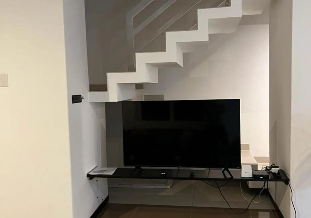Apartment Via Tendenza Villas Playa del Carmen