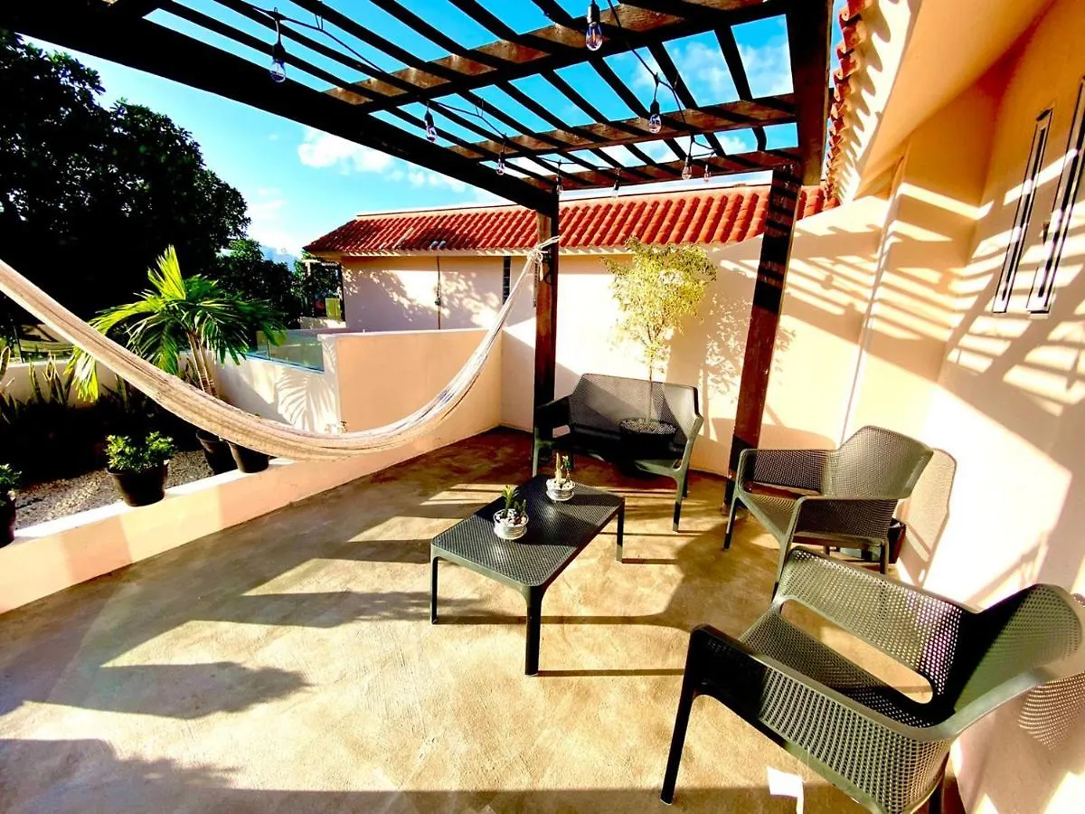 Apartment Via Tendenza Villas Playa del Carmen