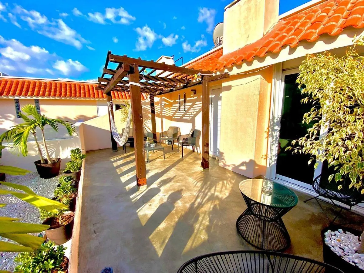 Via Tendenza Villas Playa del Carmen