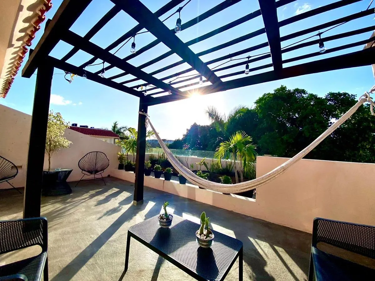 Via Tendenza Villas Playa del Carmen 0*,  Mexico