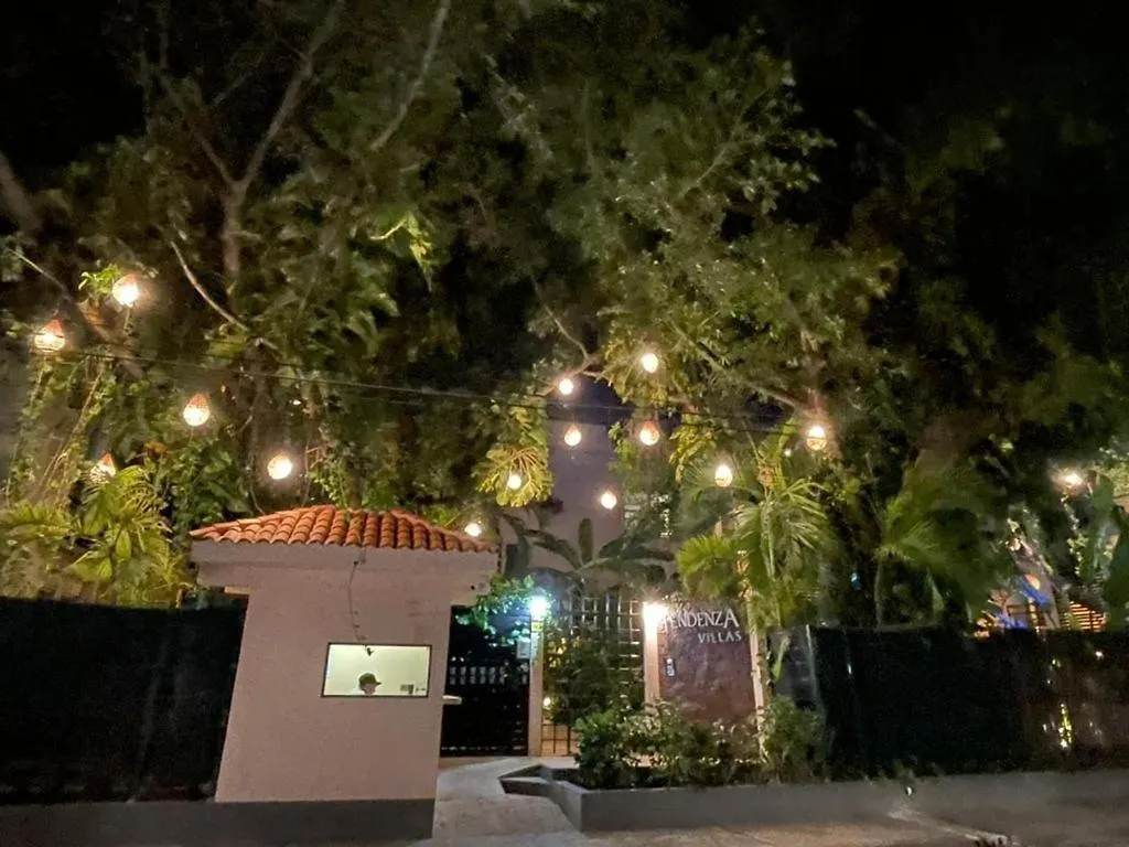 Apartment Via Tendenza Villas Playa del Carmen
