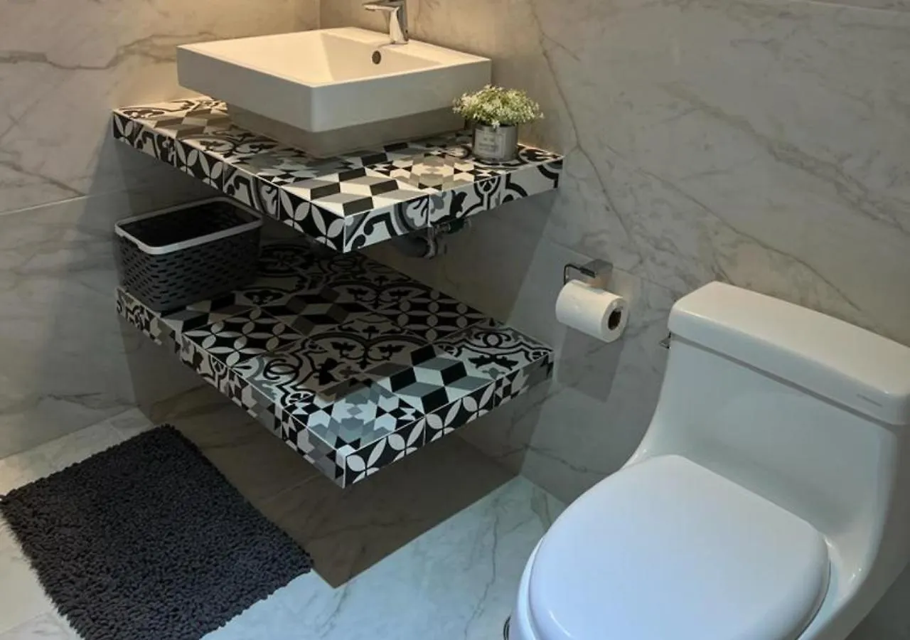 Apartment Via Tendenza Villas Playa del Carmen