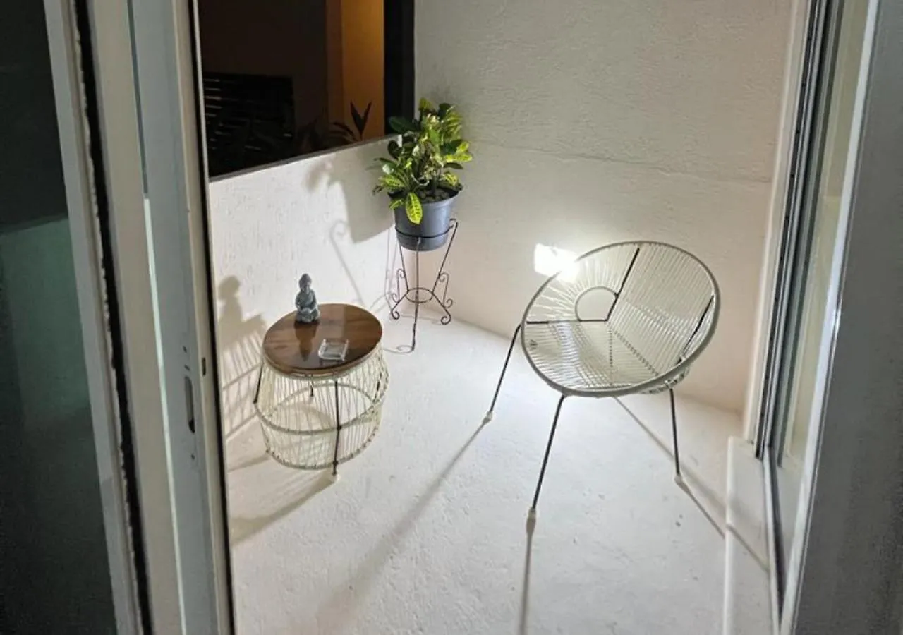 Via Tendenza Villas Playa del Carmen 0*,